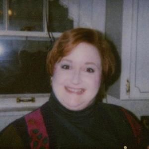 Meet your Posher, Kathryn